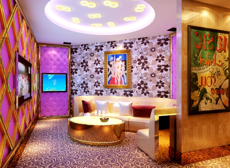 昭通商务KTV低端场，尽情享受激情夜生活-大关县ktv预订