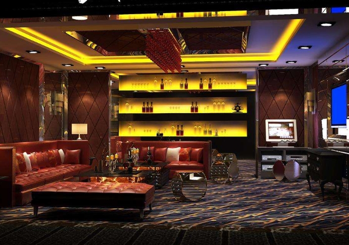 昭通商务ktv开启商务ktv新玩法-大关县ktv预订